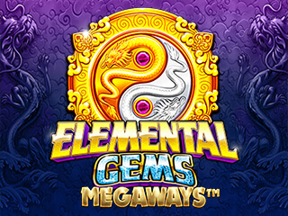 Elemental+Gems+Megaways png