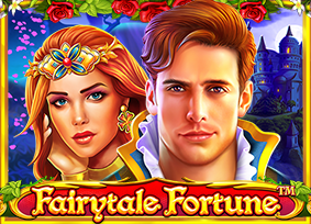 Fairytale Fortune png