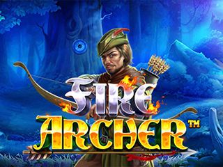Fire+Archer png