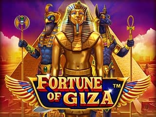 Fortune+Of+Giza png