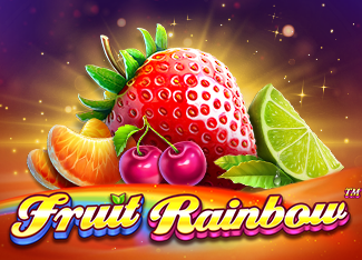 Fruit+Rainbow png