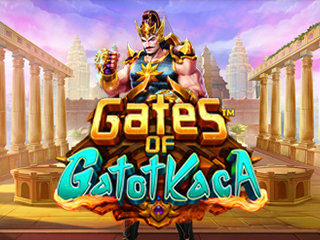 Gates+Of+Gatot+Kaca png