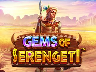 Gems+Of+Serengeti png