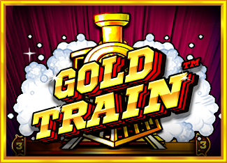 Gold+Train png