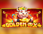 Golden Ox png