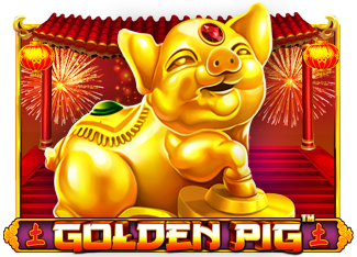 Golden+Pig png