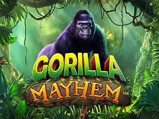 Gorilla+Mayhem png