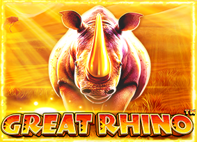 Great Rhino png