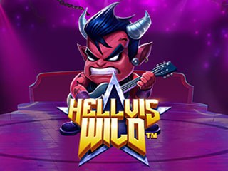 Hellvis+Wild png