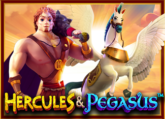 Hercules+And+Pegasus png