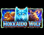 Hokkaido+Wolf png