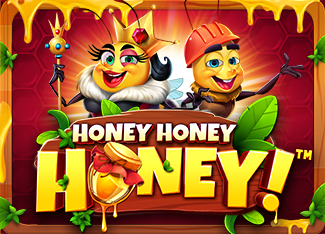 Honey+Honey+Honey png