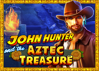 John+Hunter+And+The+Aztec+Treasure png