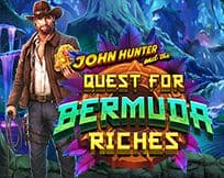 John+Hunter+And+The+Quest+For+Bermuda+Riches png
