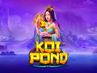 Koi+Pond png