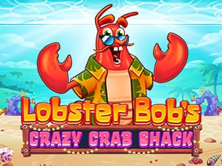 Lobster Bob's Crazy Crab Shack png