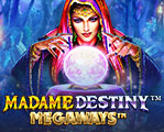 Madame+Destiny+Megaways png
