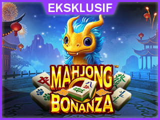 Mahjong+Bonanza png
