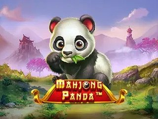 Mahjong+Panda png