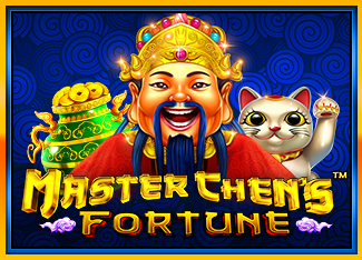 Master Chens Fortune png