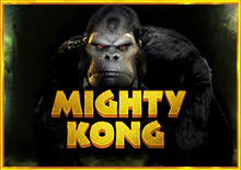 Mighty+Kong png