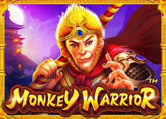 Monkey+Warrior png