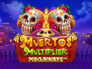 Muertos+Multiplier+Megaways png