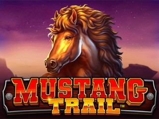 Mustang+Trail png
