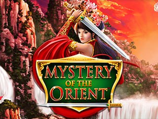 Mystery Of The Orient png