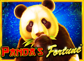 Pandas+Fortune png