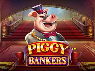 Piggy+Bankers png