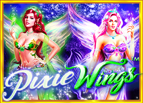 Pixie+Wings png