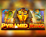 Pyramid+King png
