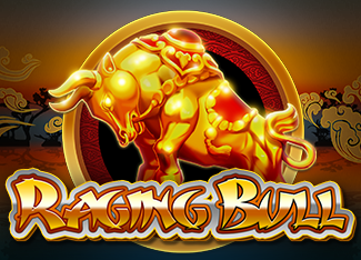 Raging Bull png