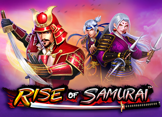 Rise+Of+Samurai png