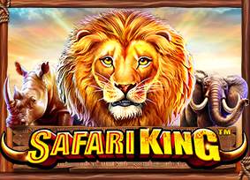 Safari+King png