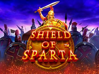 Shield+Of+Sparta png