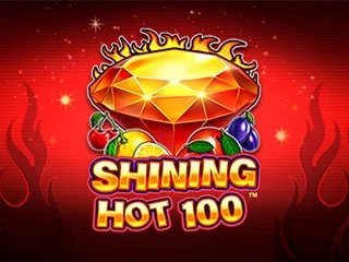 Shining Hot 100 png