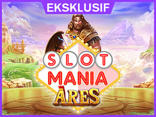 Slot+Mania+Ares png