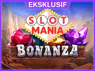 Slot+Mania+Bonanza png