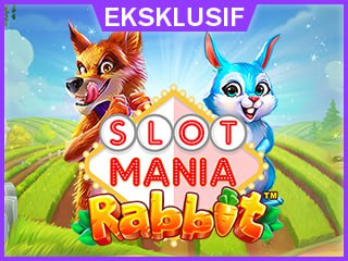 Slot+Mania+Rabbit png