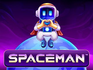 Spaceman png