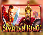 Spartan+King png