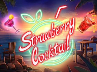 Strawberry+Cocktail png