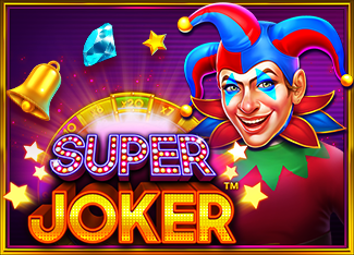 Super+Joker png
