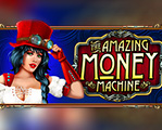 The Amazing Money Machine png