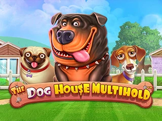 The Dog House Multihold png