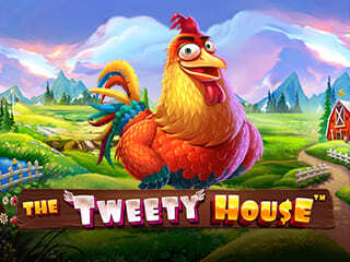 The+Tweety+House png