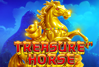 Treasure+Horse png