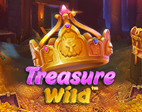 Treasure+Wild png